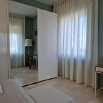 公寓 A Casa Di Leda - Ac, Posto Auto, Wi-fi 西维尔诺瓦·马尔凯