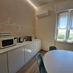 A Casa Di Leda - Ac, Posto Auto, Wi-fi * 西维尔诺瓦·马尔凯