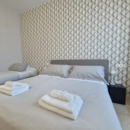 A Casa Di Leda - Ac, Posto Auto, Wi-fi Apartment