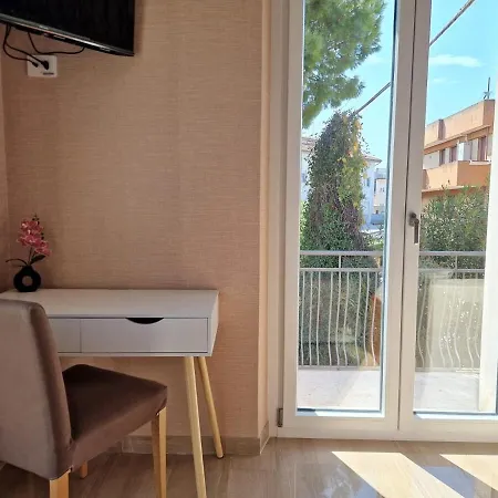 A Casa Di Leda - Ac, Posto Auto, Wi-fi Civitanova Marche