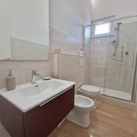 A Casa Di Leda - Ac, Posto Auto, Wi-fi *