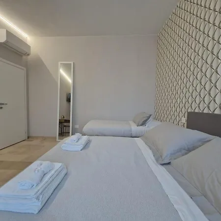 A Casa Di Leda - Ac, Posto Auto, Wi-fi *