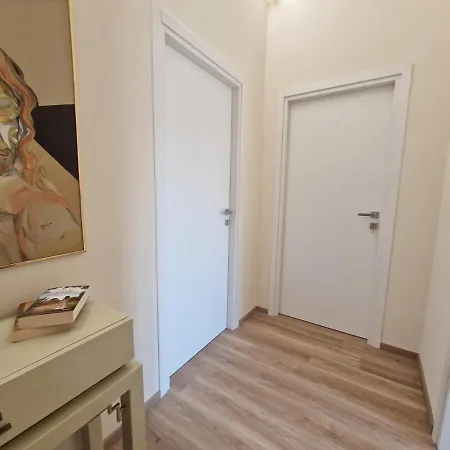 Daire A Casa Di Leda - Ac, Posto Auto, Wi-fi