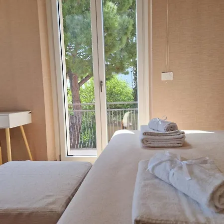 Daire A Casa Di Leda - Ac, Posto Auto, Wi-fi