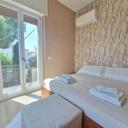 A Casa Di Leda - Ac, Posto Auto, Wi-fi Daire *