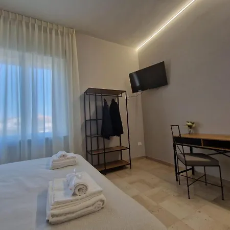 아파트 A Casa Di Leda - Ac, Posto Auto, Wi-fi *