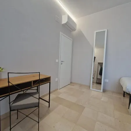 A Casa Di Leda - Ac, Posto Auto, Wi-fi * Civitanova Marche