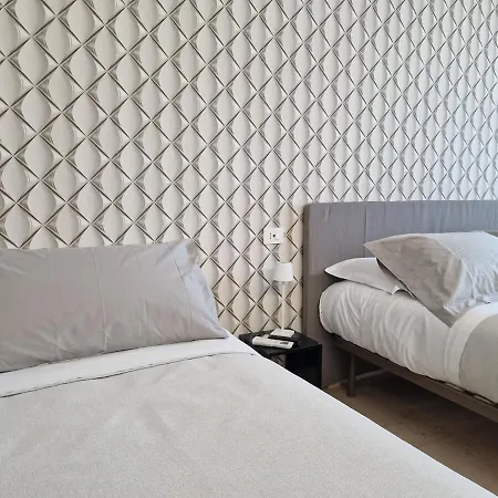 Daire A Casa Di Leda - Ac, Posto Auto, Wi-fi