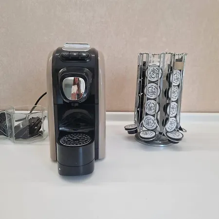 A Casa Di Leda - Ac, Posto Auto, Wi-fi Daire Civitanova Marche